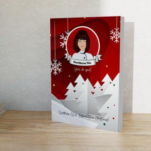 Northern Nic's Fun Festive Christmas